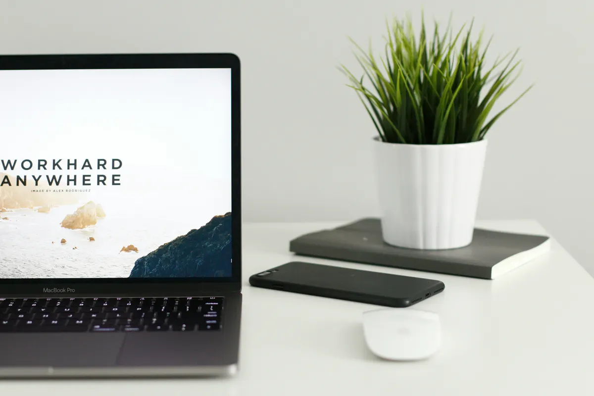 What a Small Business Website Actually Needs