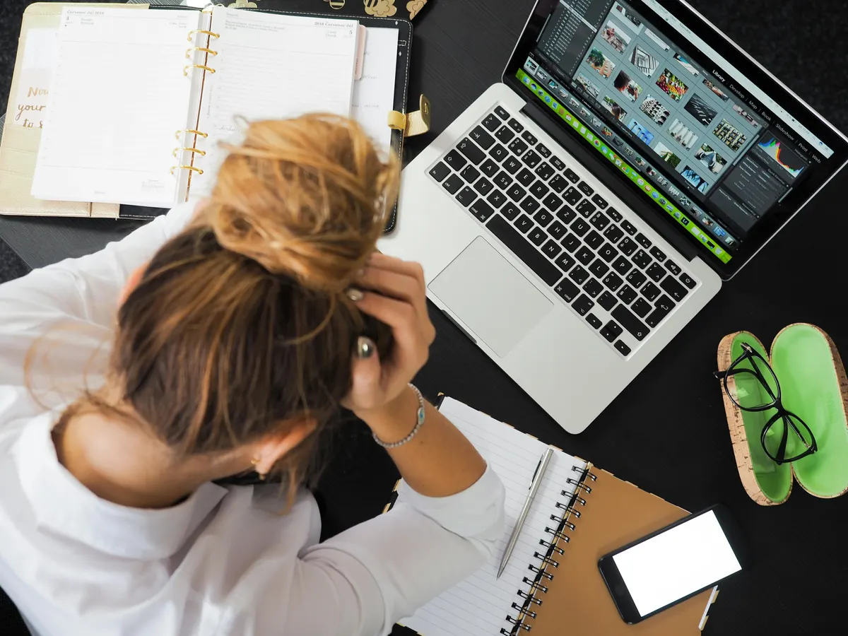 The Real Cost of a DIY Website