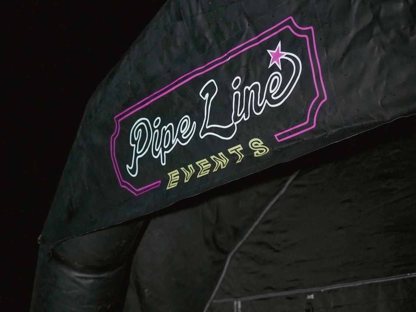 Case Study: Pipeline Events