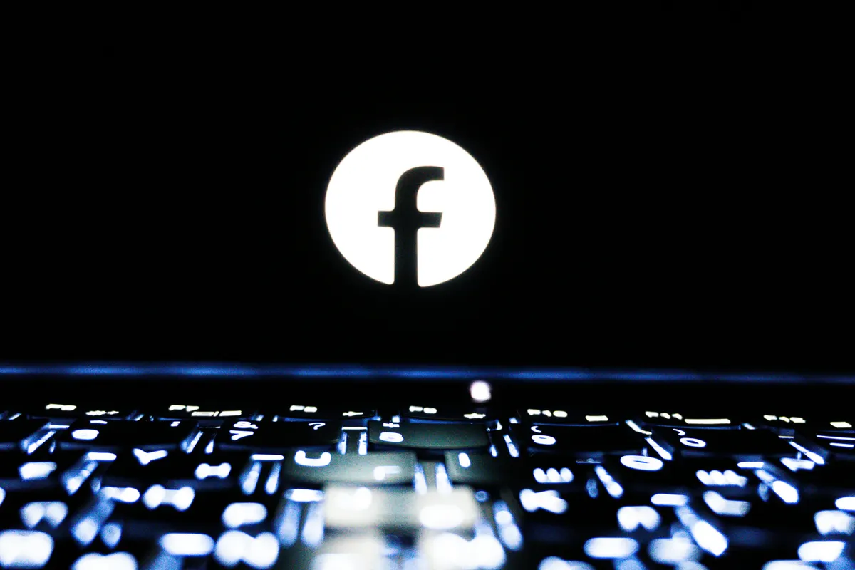 Why a Facebook Page Isn't a Website